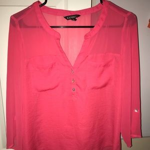 Express Blouse